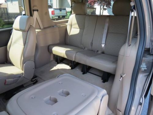 2006 Chevrolet Uplander LT Mini Passenger Van 4-Door 3.5L, image 3