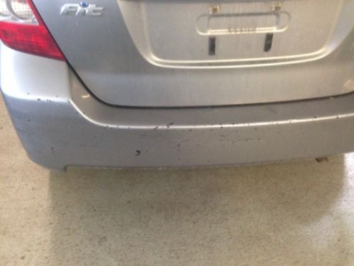 2008 Honda Fit Base Hatchback 4-Door 1.5L pre auction nj inspected, US $6,799.00, image 5