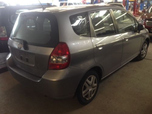 2008 Honda Fit Base Hatchback 4-Door 1.5L pre auction nj inspected, US $6,799.00, image 7