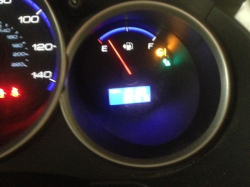 2008 Honda Fit Base Hatchback 4-Door 1.5L pre auction nj inspected, US $6,799.00, image 8