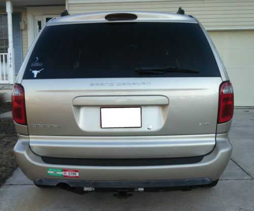 SXT 3.8L Alloy Wheels Stow-N-Go DVD Player 3 Zone Climate Control, image 6