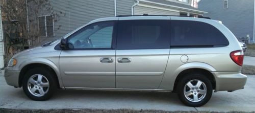 SXT 3.8L Alloy Wheels Stow-N-Go DVD Player 3 Zone Climate Control, image 8