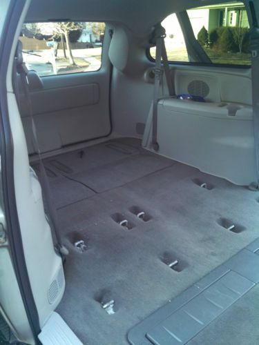 SXT 3.8L Alloy Wheels Stow-N-Go DVD Player 3 Zone Climate Control, image 14