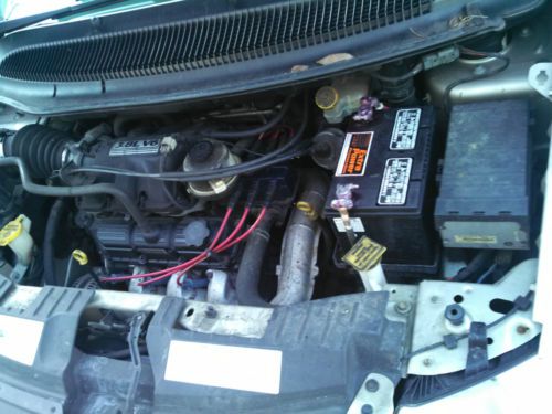 SXT 3.8L Alloy Wheels Stow-N-Go DVD Player 3 Zone Climate Control, image 16