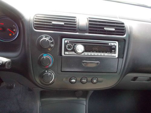 2003 Honda Civic, NO RESERVE, image 5