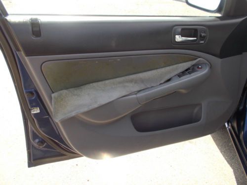2003 Honda Civic, NO RESERVE, image 7