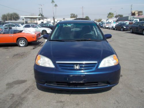 2003 Honda Civic, NO RESERVE, image 9