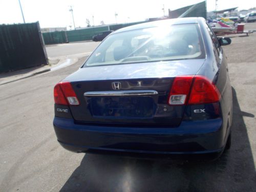 2003 Honda Civic, NO RESERVE, image 10