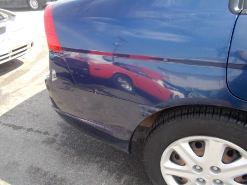 2003 Honda Civic, NO RESERVE, image 11