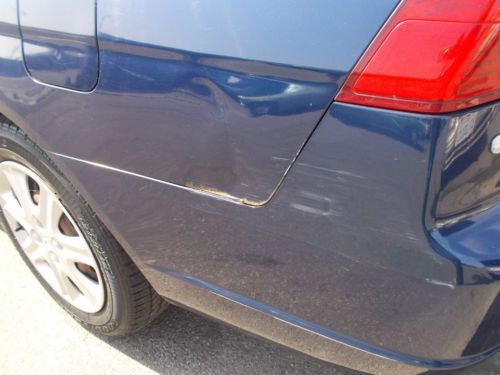 2003 Honda Civic, NO RESERVE, image 12