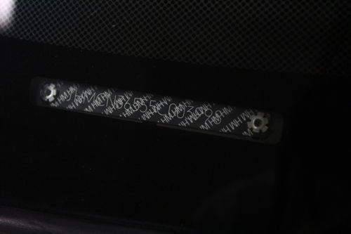 2005 Honda Accord Hybrid Sedan 4-Door 3.0L, image 5