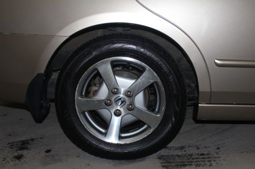 2005 Honda Accord Hybrid Sedan 4-Door 3.0L, image 18