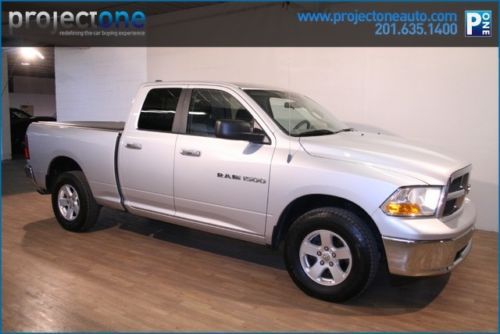 12 ram 1500 slt 4x4 navigation 4x4
