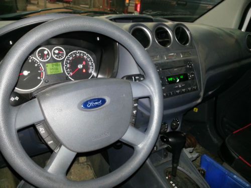 2013 Ford Transit Connect XLT, Mechanics Service Van, Compressor/Generator, US $22,000.00, image 4
