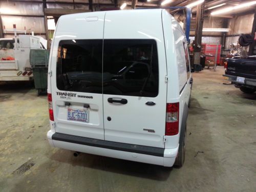 2013 Ford Transit Connect XLT, Mechanics Service Van, Compressor/Generator, US $22,000.00, image 5