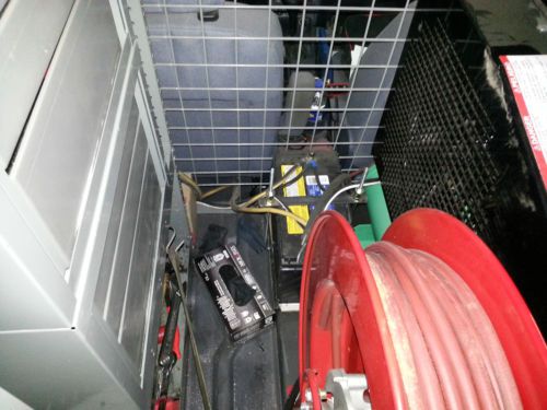 2013 Ford Transit Connect XLT, Mechanics Service Van, Compressor/Generator, US $22,000.00, image 10