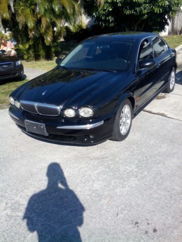 2002 jaguar xtype