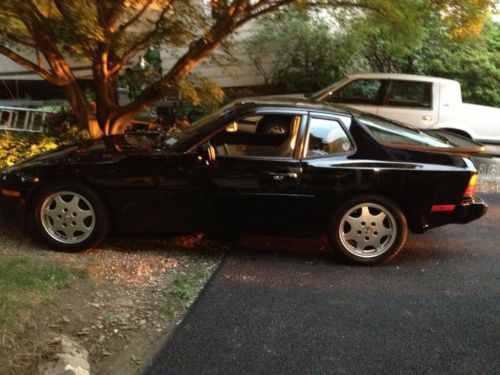 1989 porsche 944 2.7 mint condition