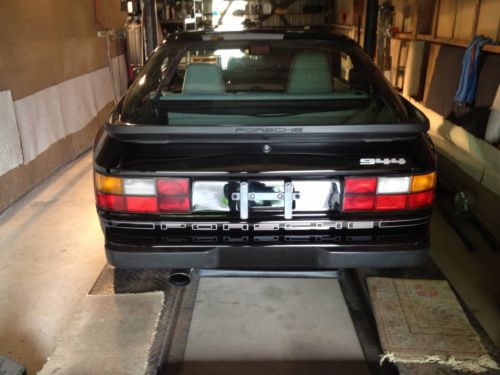1989 Porsche 944 2.7 mint condition, US $7,500.00, image 3
