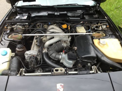1989 Porsche 944 2.7 mint condition, US $7,500.00, image 4
