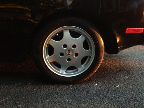 1989 Porsche 944 2.7 mint condition, US $7,500.00, image 5