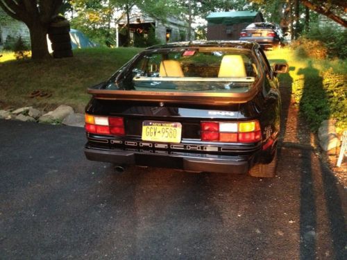 1989 Porsche 944 2.7 mint condition, US $7,500.00, image 7