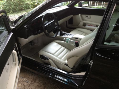 1989 Porsche 944 2.7 mint condition, US $7,500.00, image 8