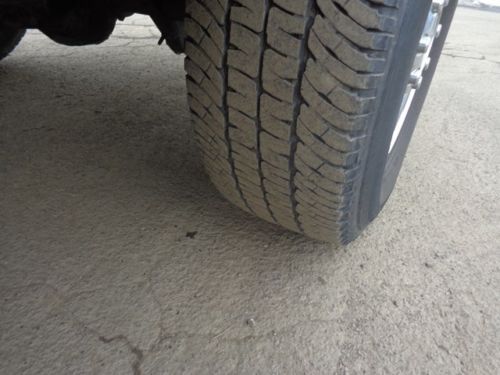 2005 FORD F250 XLT 4X4 CREW CAB CUSTOM PICKUP TURBO DIESEL 105K MILES NO RESERVE, image 15