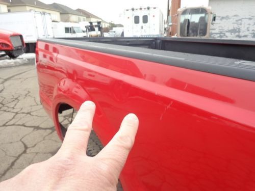 2005 FORD F250 XLT 4X4 CREW CAB CUSTOM PICKUP TURBO DIESEL 105K MILES NO RESERVE, image 17