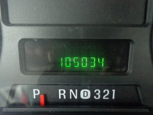 2005 FORD F250 XLT 4X4 CREW CAB CUSTOM PICKUP TURBO DIESEL 105K MILES NO RESERVE, image 18