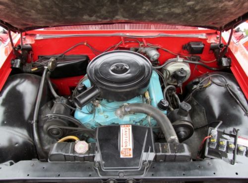 1962 PONTIAC BONNEVILLE CONVERTIBLE - 389 AUTO - LOW RESERVE!!, US $29,850.00, image 17