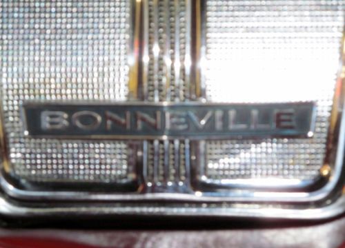 1962 PONTIAC BONNEVILLE CONVERTIBLE - 389 AUTO - LOW RESERVE!!, US $29,850.00, image 19
