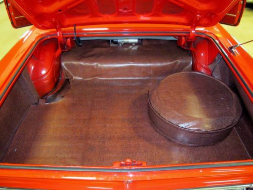 1962 PONTIAC BONNEVILLE CONVERTIBLE - 389 AUTO - LOW RESERVE!!, US $29,850.00, image 21