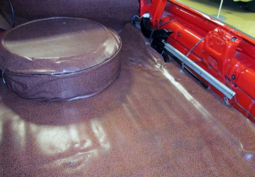 1962 PONTIAC BONNEVILLE CONVERTIBLE - 389 AUTO - LOW RESERVE!!, US $29,850.00, image 22