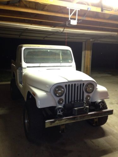 1982 jeep scrambler cj8