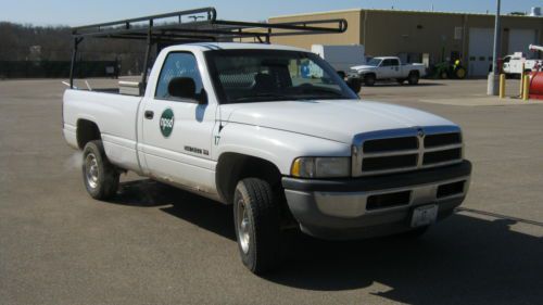 1999 dodge ram 1500 4x4