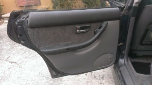 2001 Subaru Outback Base Wagon 4-Door 2.5L, US $1,500.00, image 5