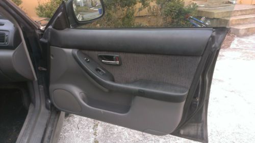 2001 Subaru Outback Base Wagon 4-Door 2.5L, US $1,500.00, image 6