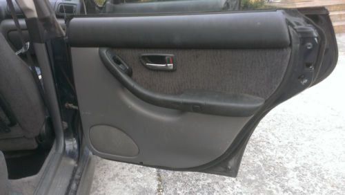 2001 Subaru Outback Base Wagon 4-Door 2.5L, US $1,500.00, image 7