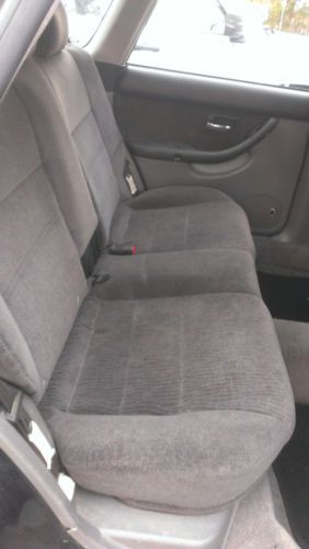 2001 Subaru Outback Base Wagon 4-Door 2.5L, US $1,500.00, image 8