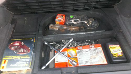 2001 Subaru Outback Base Wagon 4-Door 2.5L, US $1,500.00, image 12