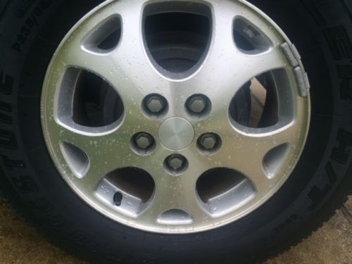 black, 4-door, excellent condition, loaded, US $4,000.00, image 7