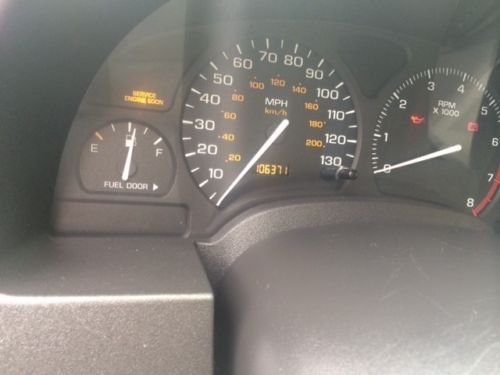 black, 4-door, excellent condition, loaded, US $4,000.00, image 8