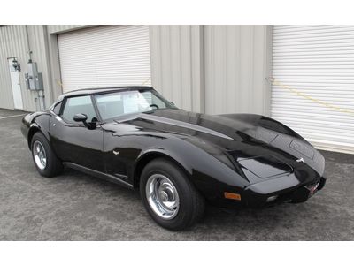 1979 corvette