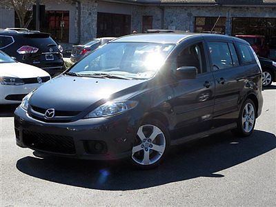 2006 mazda mazda5 sport automatic