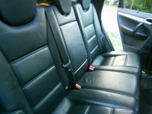 2008 Porsche Cayenne Turbo Sport Utility 4-Door 4.8L, US $32,500.00, image 6