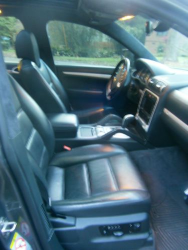 2008 Porsche Cayenne Turbo Sport Utility 4-Door 4.8L, US $32,500.00, image 9
