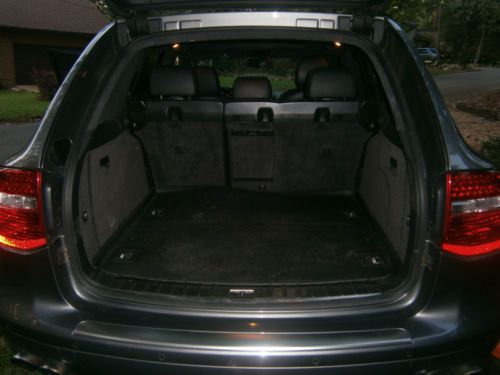 2008 Porsche Cayenne Turbo Sport Utility 4-Door 4.8L, US $32,500.00, image 10