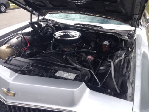 1973 chevy carprice