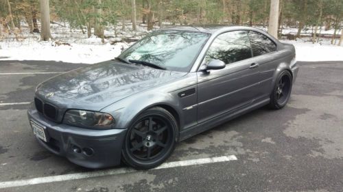 === dinan 2002 bmw m3 base coupe 2-door 3.2l 6 speed manual ===